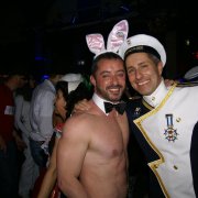 Jeck op Deck (31.01.08)